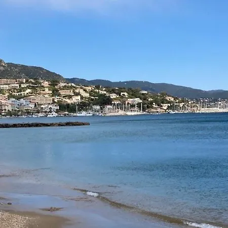 公寓 T2 Au Lavandou, Climatise, A Deux Pas De La - Fr-1-308-158 *
