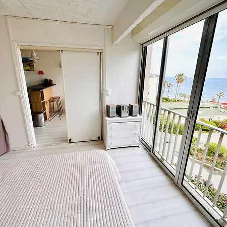 T2 Au Lavandou, Climatise, A Deux Pas De La - Fr-1-308-158 Apartmán Le Lavandou