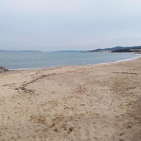 Avec Vue Mer, Climatisation Et Cuisine Equipee - - Fr-1-308-158 *