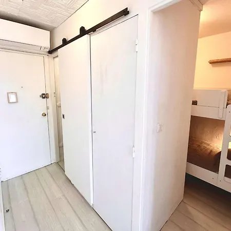 T2 Au Lavandou, Climatise, A Deux Pas De La - Fr-1-308-158 Apartmán
